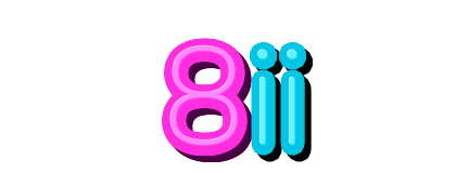 8ii — logo kanal