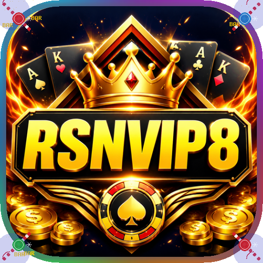 rsnvip8 — mitra unggulan
