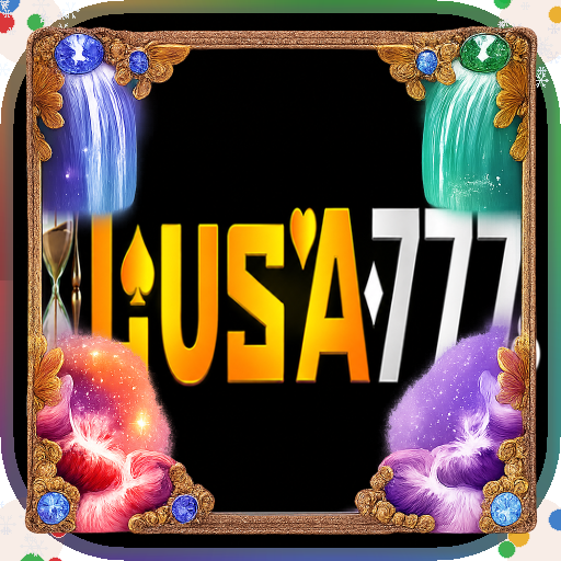 lusa777 — mitra unggulan