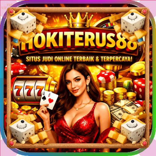 hokiterus88 — galeri pratinjau - APK Resmi